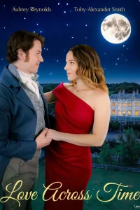  Любовь сквозь время 